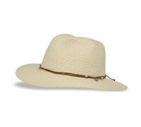 Sunday Afternoons - Women's Wanderlust Fedora - Chapeau - S/M - 54-58 cm - cream