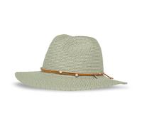 Sunday Afternoons - Women's Wanderlust Fedora - Chapeau - S/M - 54-58 cm - misty blue