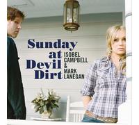 Sunday At Devil Dirt CD