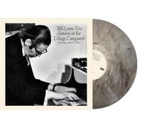 Sunday At The Village Vanguard Vinyle Gris Marbré