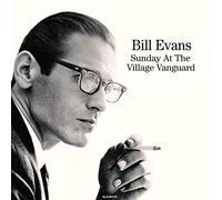 Bill Evans Trio – Sunday at the Village Vanguard – Vanguard