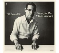 Sunday at The Village Vanguard