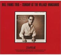 Sunday at the Village Vanguard