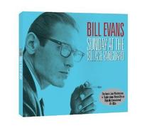 Sunday At The Village Vanguard