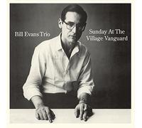 Sunday at The Village Vanguard