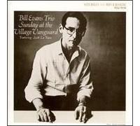 Sunday At The Village Vanguard