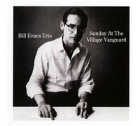 Bill Evans - Sunday at the Village Vanguard [New CD] Spain - Import