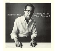 Sunday at the Village Vanguard
