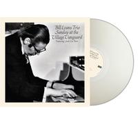 Sunday at the Village Vanguard