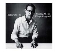 Sunday at the Village Vanguard by Bill Evans [Audio CD] NEUF