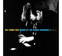 Sunday at the Village Vanguard by Bill Evans Trio [VINYL] NEUF
