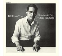 Sunday At The Village Vanguard by EVANS,BILL TRIO [VINYL] NEUF