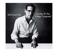 Sunday at the Village Vanguard CD