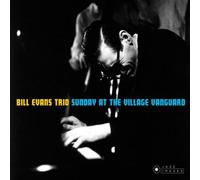 Sunday At The Village Vanguard Digipack Inclus 5 titres bonus CD