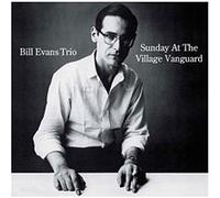 Sunday at the Village Vanguard E