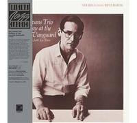 Sunday at the Village Vanguard