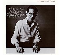Sunday at the Village Vanguard [Import allemand]
