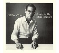 Sunday At The Village Vanguard Vinyle