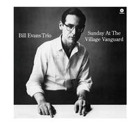 Sunday At The Village Vanguard Vinyle