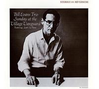 Bill Evans - Sunday at The Village Vanugard-SHM-CD [Import]