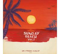 Sunday Beach Vol. 1 [Import]