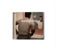 Nick Jonas – Sunday Best – CD – Explicit