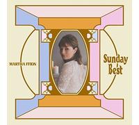 Sunday Best – Vinyle – UMC
