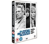 Sunday, Bloody Sunday [Import anglais]