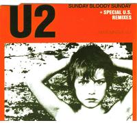 Bloody Sunday (#664971) [Import]