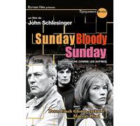 Sunday Bloody Sunday (Un Dimanche Comme Les Autres)