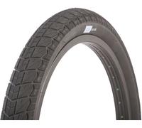 Sunday Courant V2 BMX Pneu 20x2.25in - Noir Vélo BMX