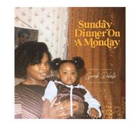 Sunday Dinner On A Monday - Vinyle 33 Tours
