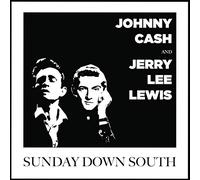 Sunday Down South