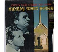 Sunday Down South [Vinyl LP]