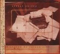 Sunday Driver - Letter to Bryson City [Import]