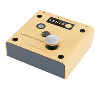 Sunday Driver SW Ii