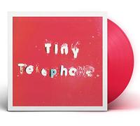 Sunday Drivers - Tiny Telephone (Red Vinyl) [Import]