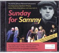 Sunday For Sammy
