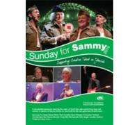 Sunday for Sammy [DVD] [2010]