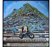 SUNDAY FUNNIES - benediction LP