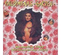 Sunday Girl-Philomenas Mix (4 Tracks, 1994) [Import]