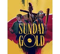 Sunday Gold