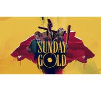 Sunday Gold (PC)