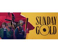 Sunday Gold (Steam Account)