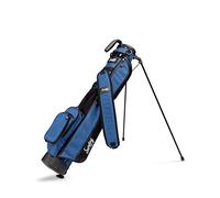 Sunday Golf Sac Loma - Peut contenir 5 à 7 Clubs - Sac de Transport Ultra léger du Dimanche avec Support de Sangle - par 3 et Pitch n Putt, 31 Pouces de Hauteur