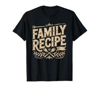 Sunday Gravy Italo Américain T-Shirt