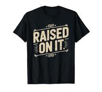 Sunday Gravy Italo Américain T-Shirt