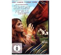 Sunday Horse - Ein Bund furs Leben (DVD) Reed Nikki Hamilton Linda Shatner Ryan