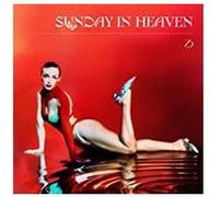 Zella Day - Sunday In Heaven [Vinyl Lp]