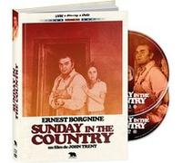 Sunday In The Country Combo Blu-ray DVD E